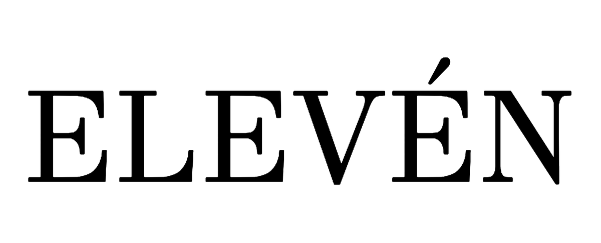 ELEVEN